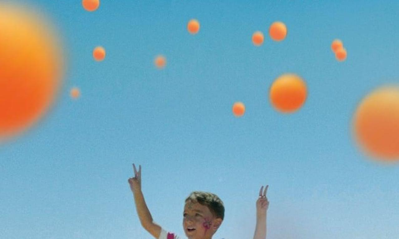 header image for Everyday Rebellion