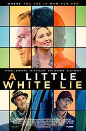 A Little White Lie
