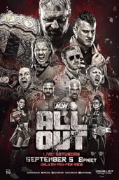 AEW All Out