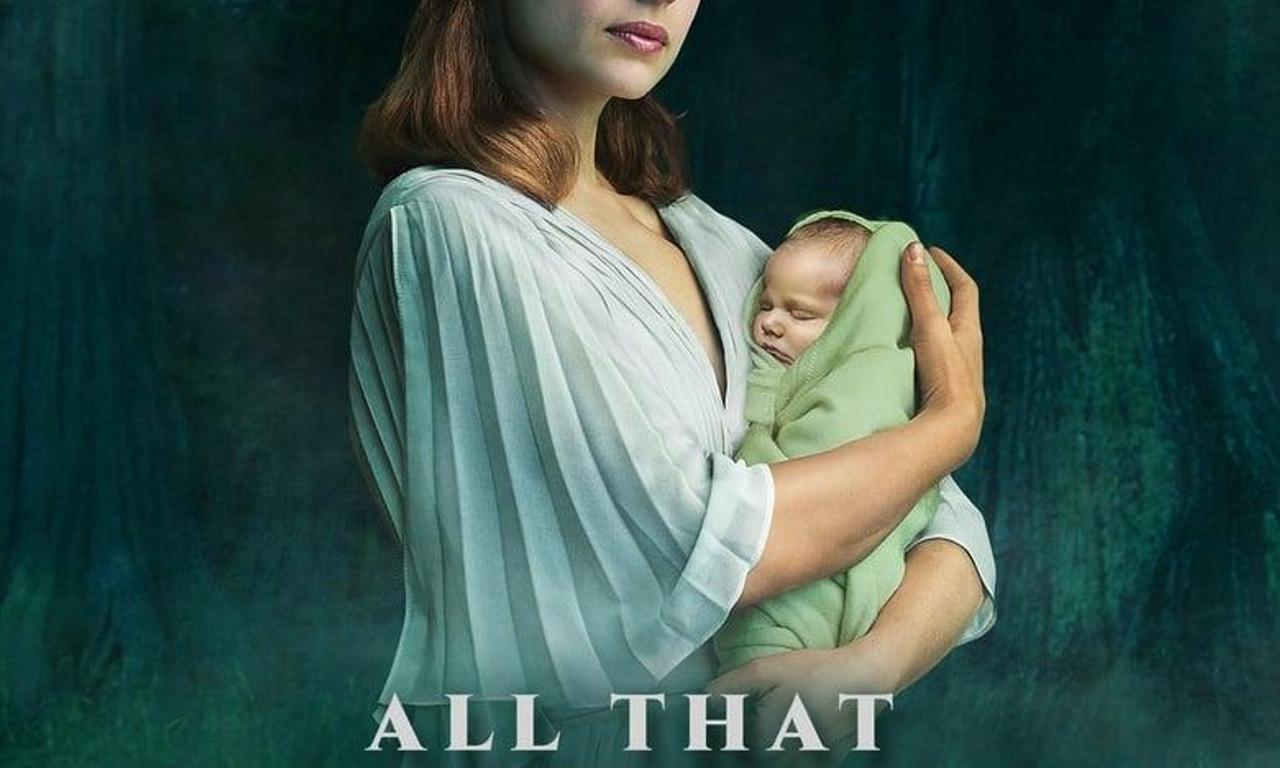 header image for V.C. Andrews' All That Glitters