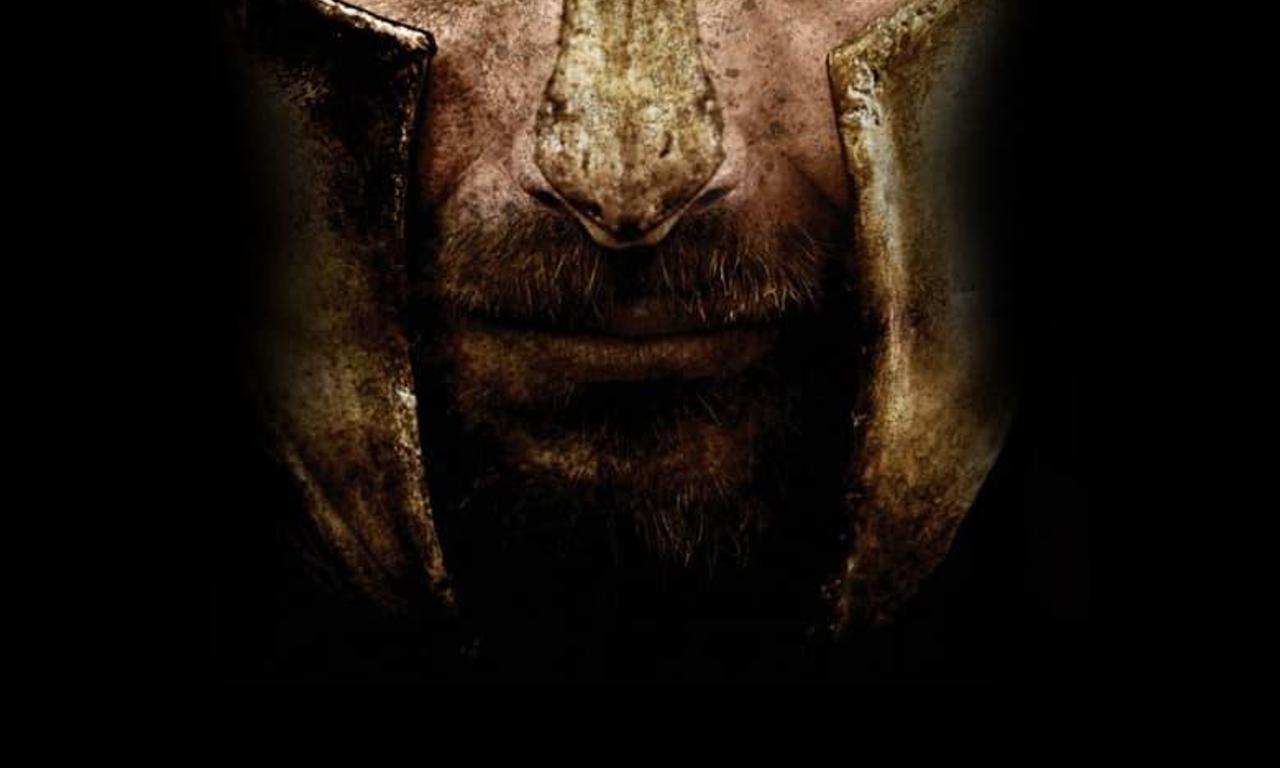 header image for Spartacus