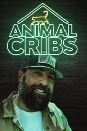 Animal Cribs