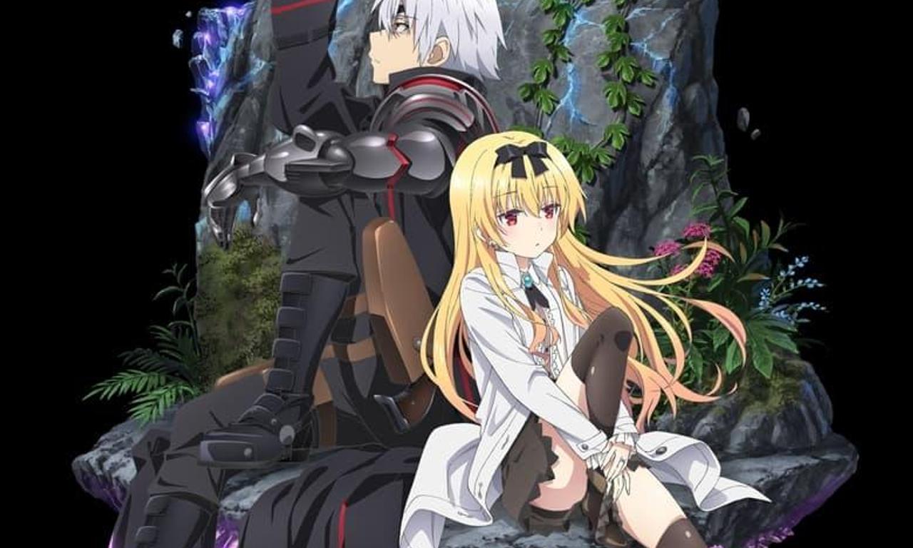 header image for Arifureta: From Commonplace to World's Strongest