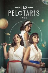 Las Pelotaris 1926