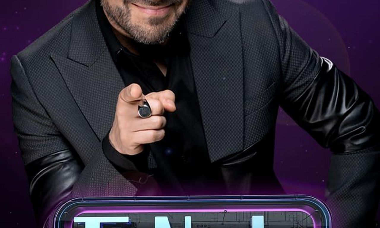 header image for Tu-Night con Omar Chaparro