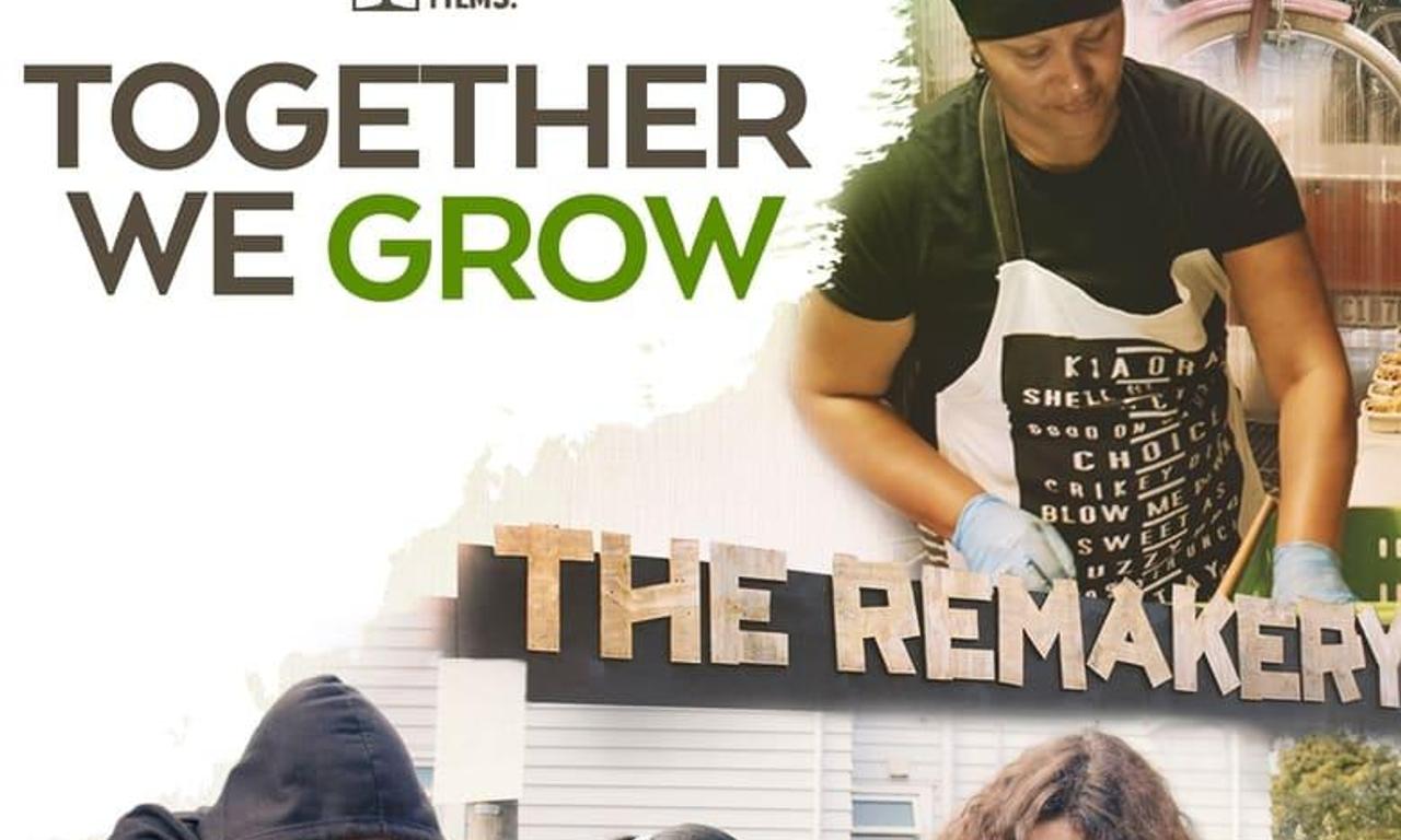 Together we grow where to watch and stream online entertainment ie