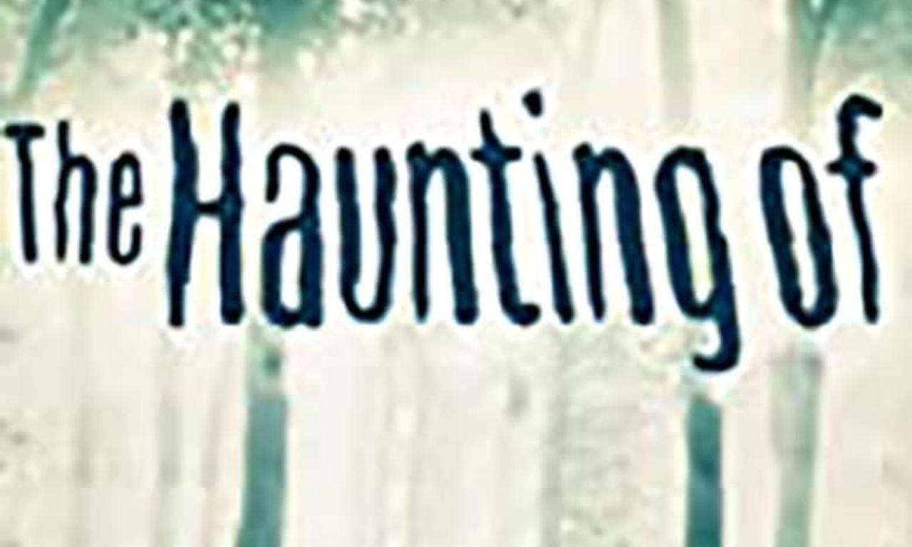 header image for The Haunting Of...