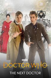 Doctor Who: The Next Doctor