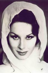 The Extraordinary Life of April Ashley