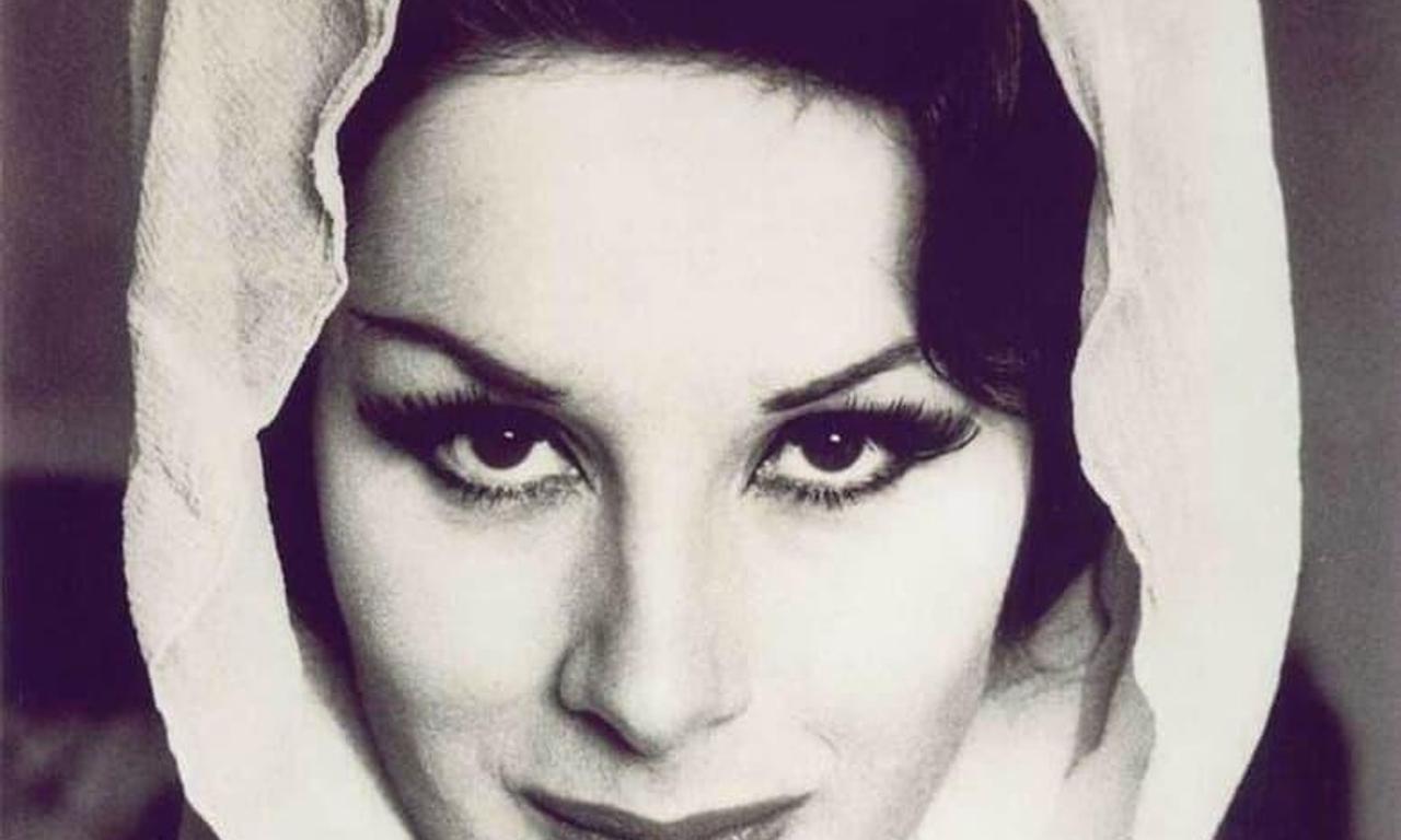 header image for The Extraordinary Life of April Ashley