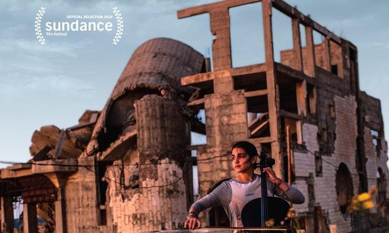 header image for Gaza