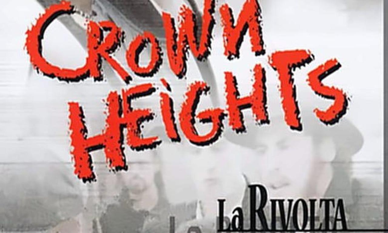 header image for Crown Heights