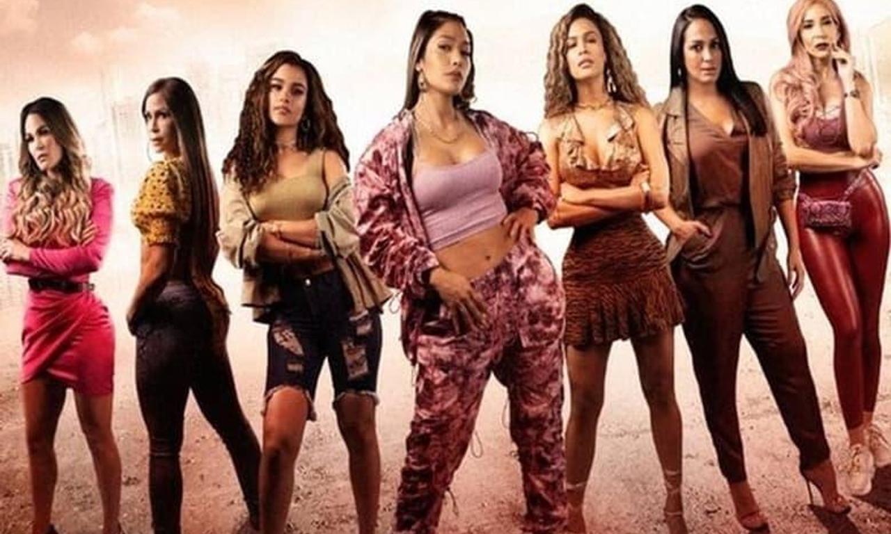 header image for Flow Calle