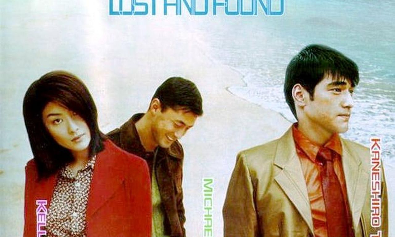 header image for Lost and Found