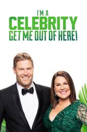 I'm a Celebrity: Get Me Out of Here!