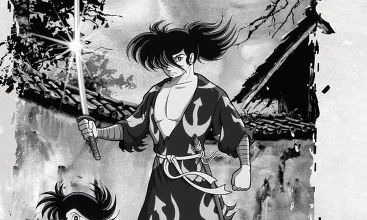 header image for Dororo and Hyakkimaru