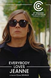 Everybody Loves Jeanne