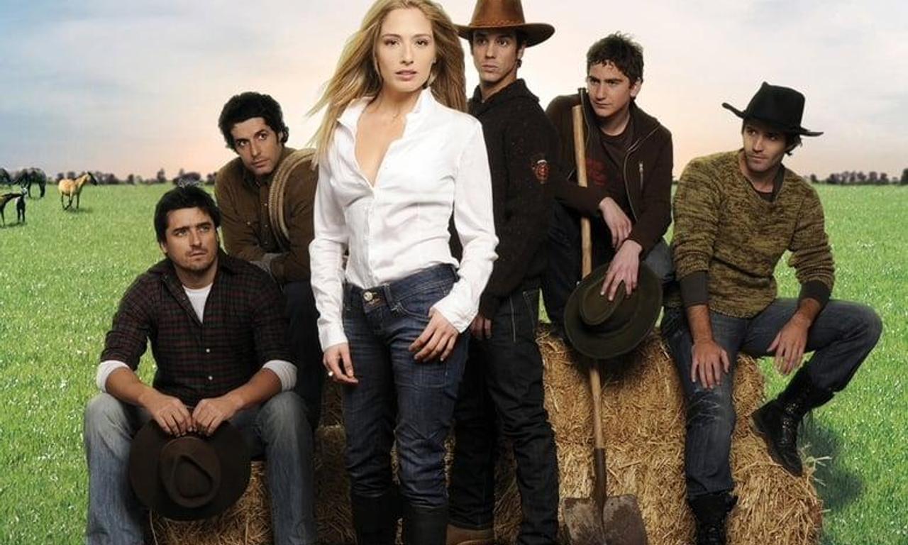 Hijos Del Monte - Where to Watch and Stream Online – Entertainment.ie