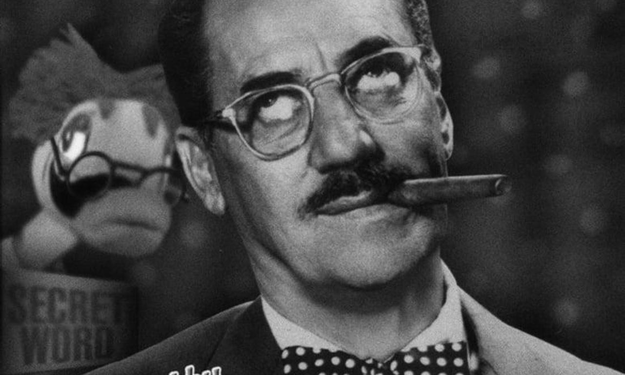 You Bet Your Life Where to Watch and Stream Online Entertainment.ie