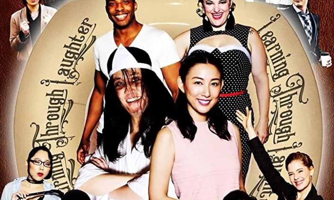 header image for Benza English