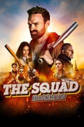 The Squad: Home Run