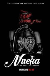 Nneka The Pretty Serpent