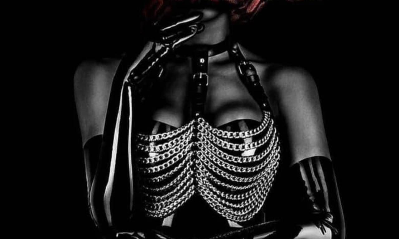 header image for Nneka The Pretty Serpent