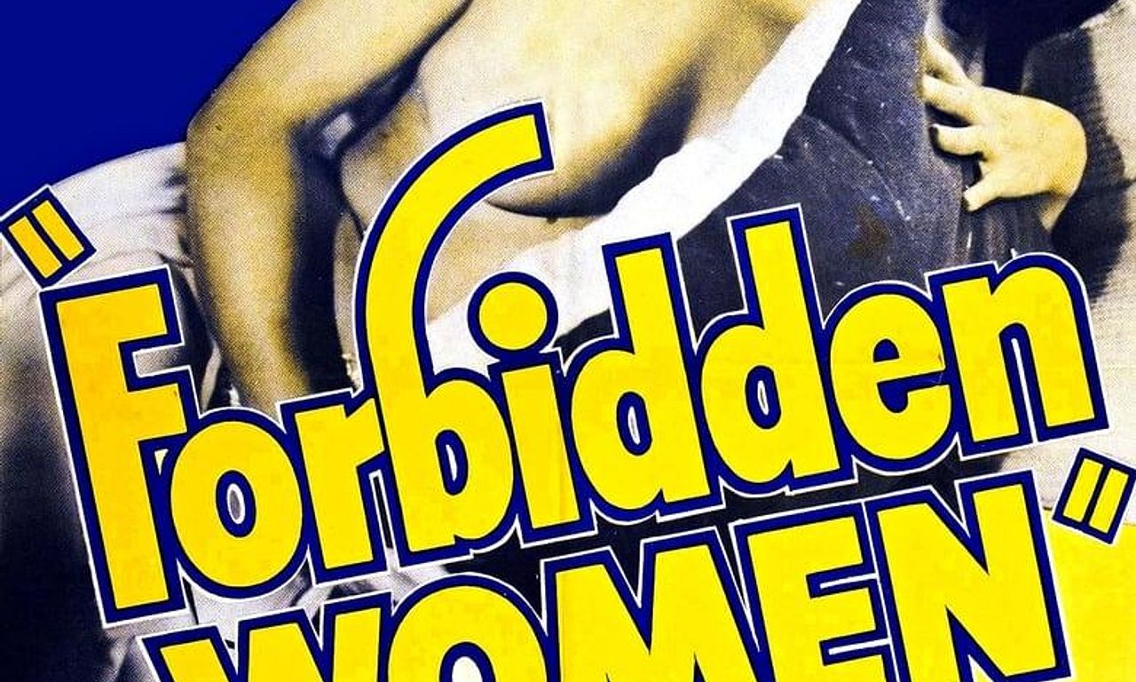 header image for Forbidden Women