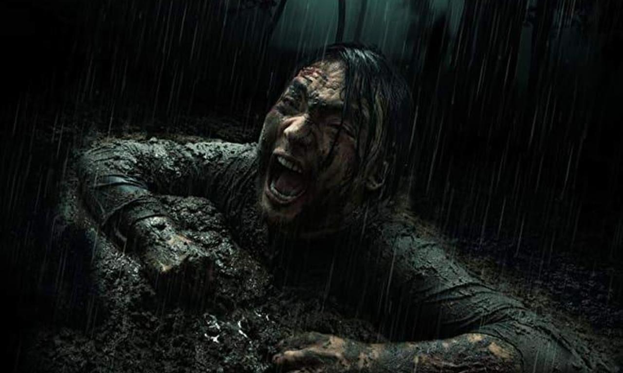 header image for War: Dain