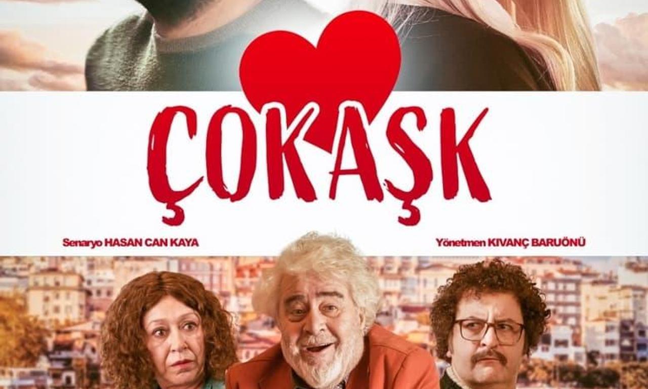 header image for Too Much Love