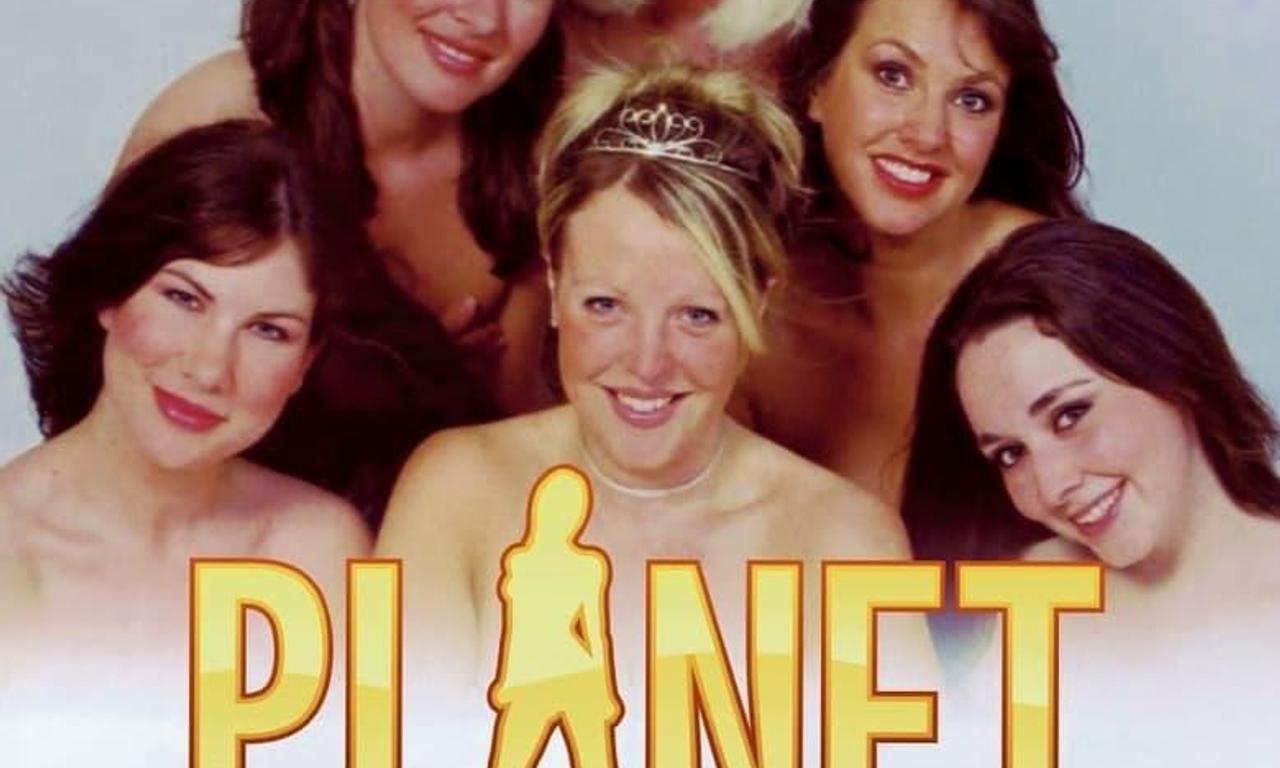 header image for Planet of the Baybes