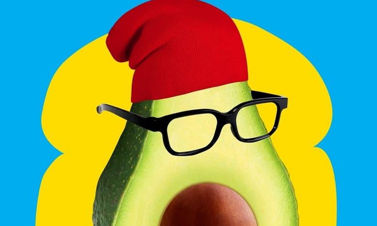 header image for Avocado Toast