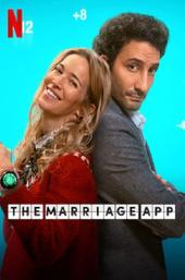 The Marriage App