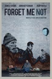 Forget Me Not