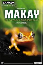 Makay The Lost World
