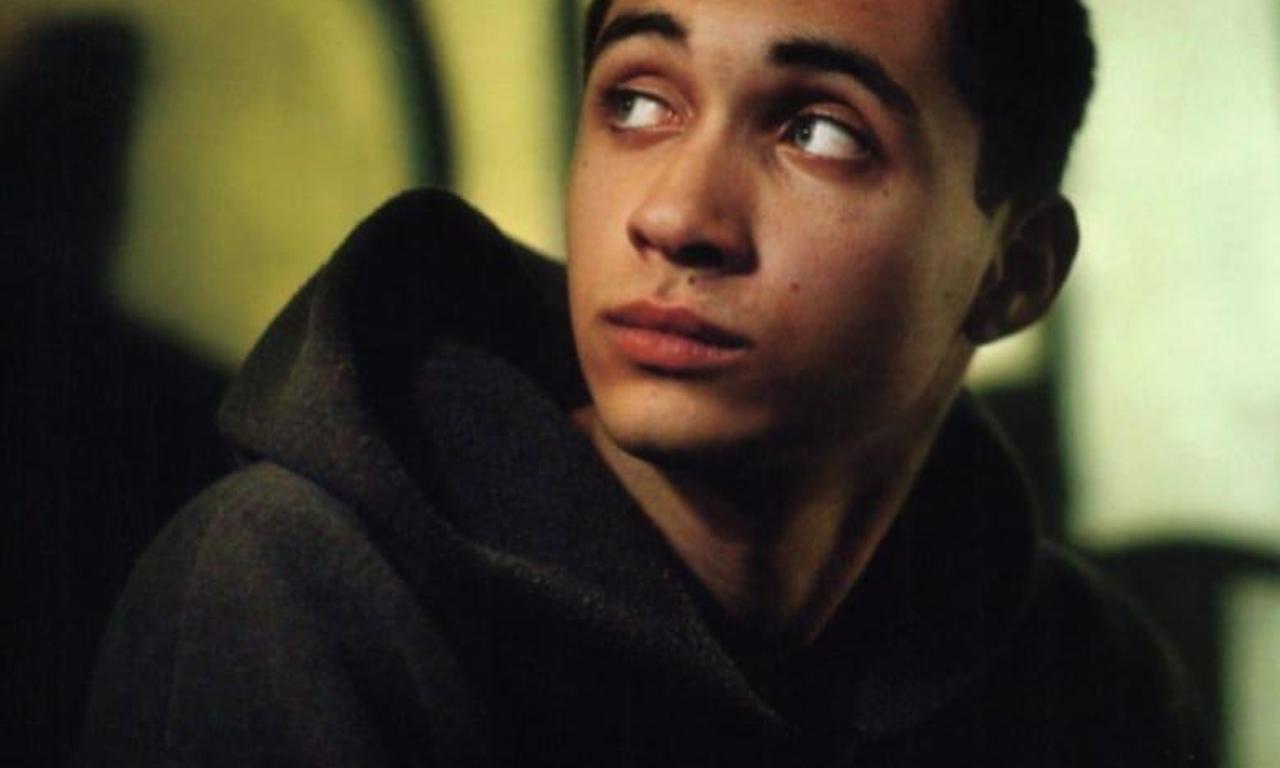 header image for The Graffiti Artist