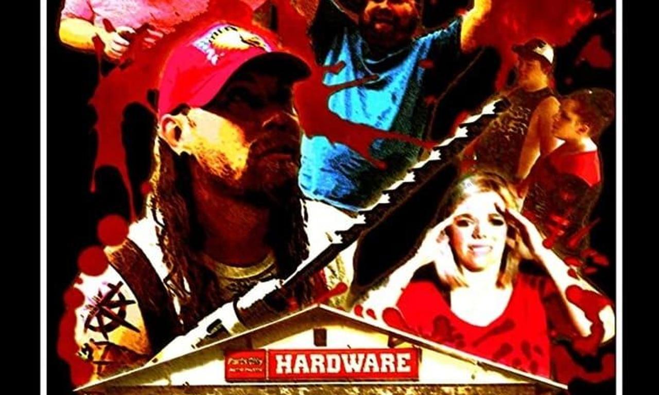 header image for Screwdriver