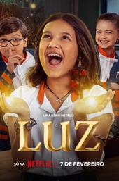 Luz: The Light of the Heart
