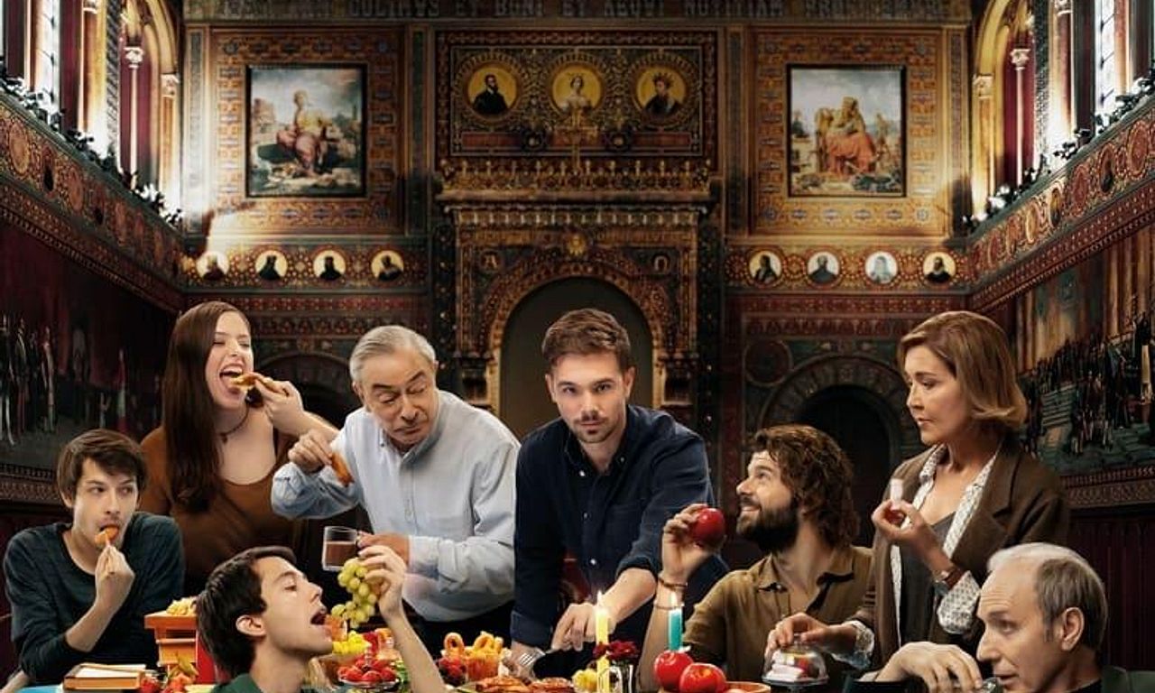 Merli: Dare to Know - Where to Watch and Stream Online – Entertainment.ie