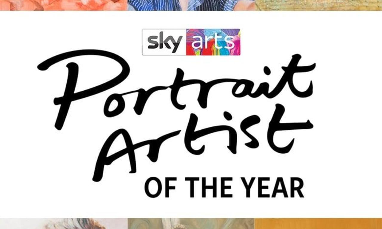 header image for Portrait Artist of the Year