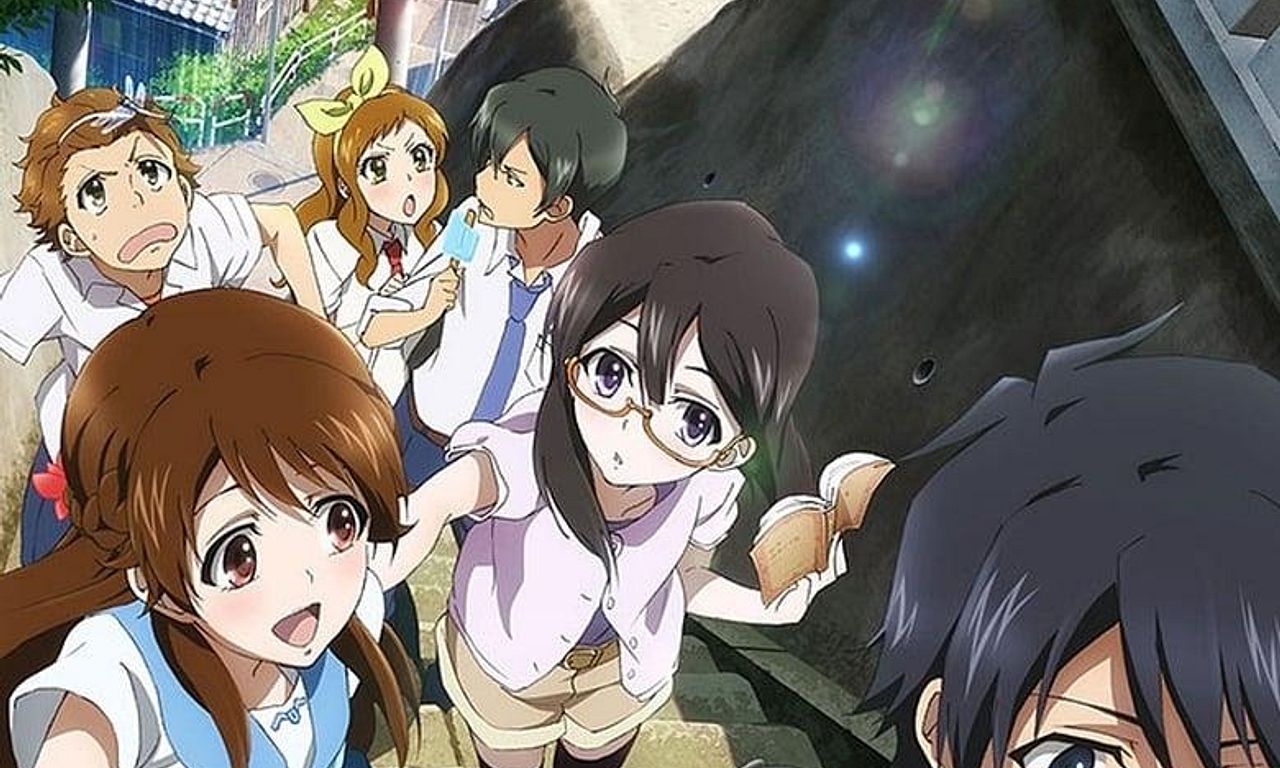 header image for Glasslip