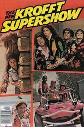 The Krofft Supershow
