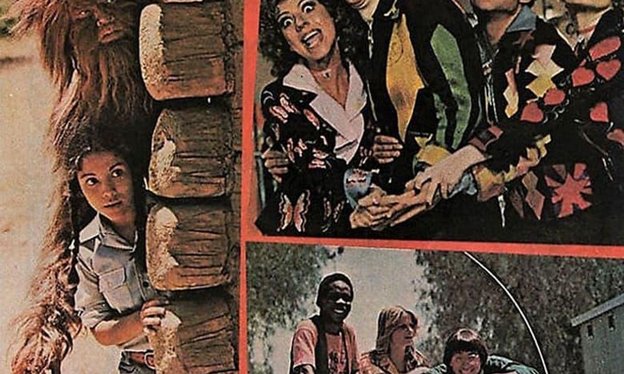 header image for The Krofft Supershow