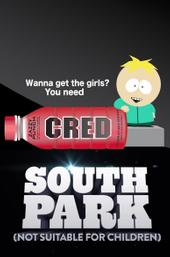 South Park (Not Suitable for Children)