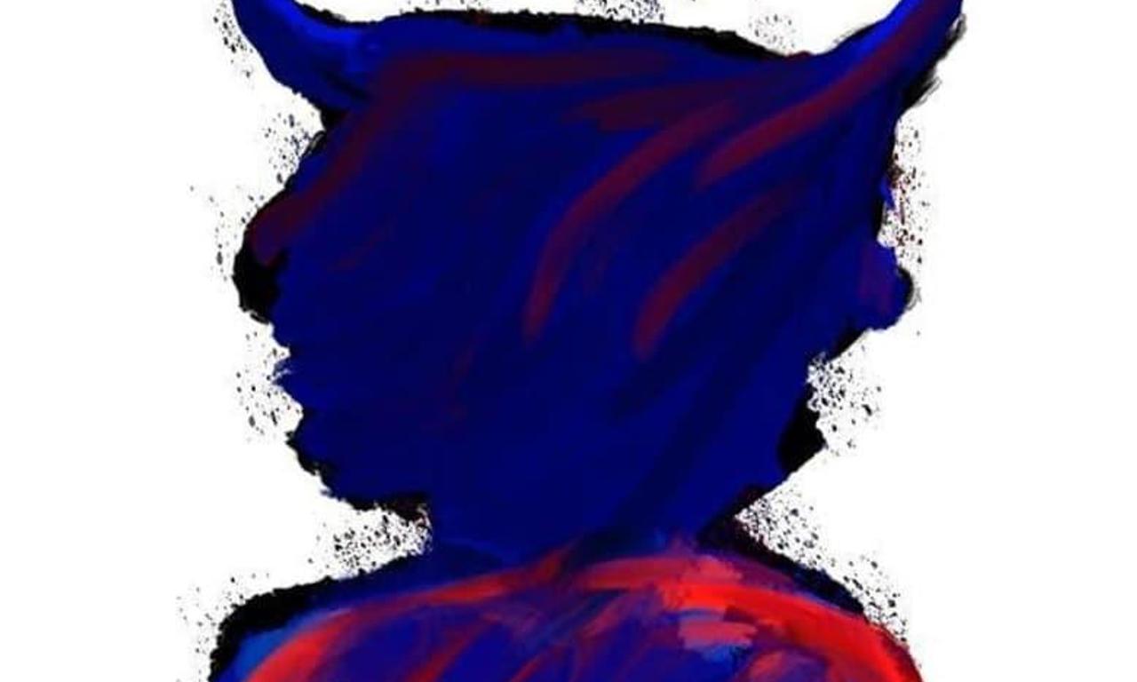 header image for El Hombre Búfalo