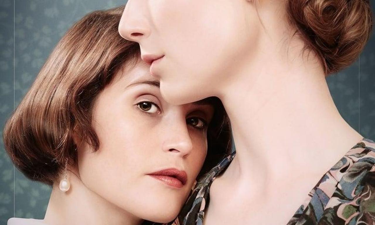 header image for Vita & Virginia