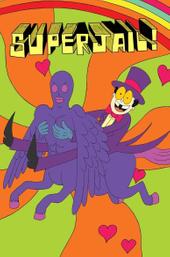 Superjail!