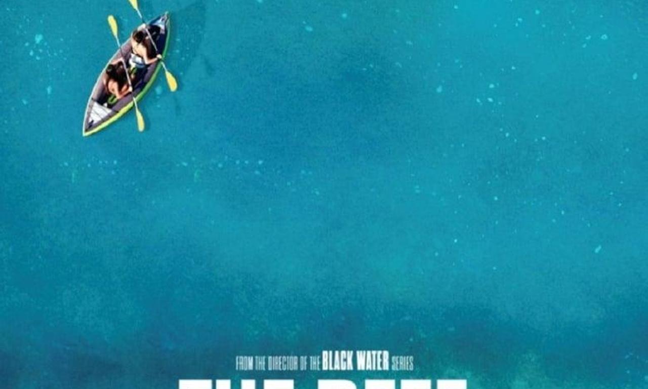 header image for The Reef: Stalked