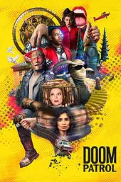 Doom Patrol