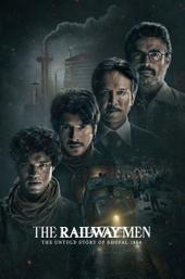 The Railway Men - The Untold Story of Bhopal 1984